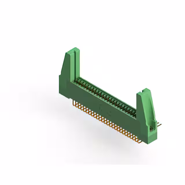 345-052-558-288 EDAC Inc.  Edgeboard Connectors